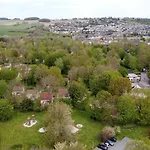 Bungalowpark - Alpha 64 * Simpelveld