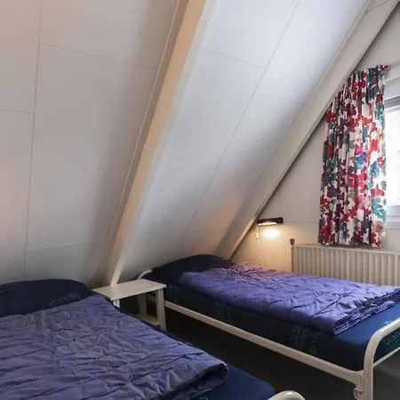 Bungalowpark - Alpha 64 * Simpelveld