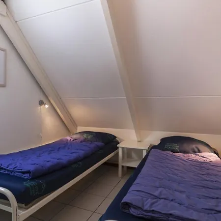 Bungalowpark - Alpha 64 Dom wakacyjny *