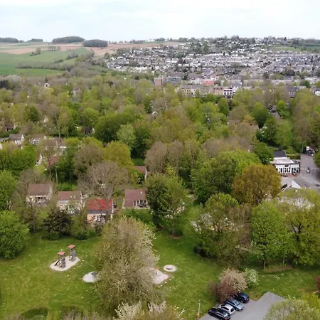 Bungalowpark - Alpha 64 * Simpelveld