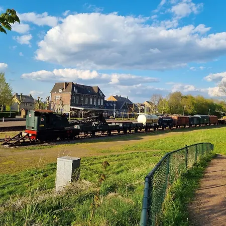 Bungalowpark - Alpha 64 * Simpelveld