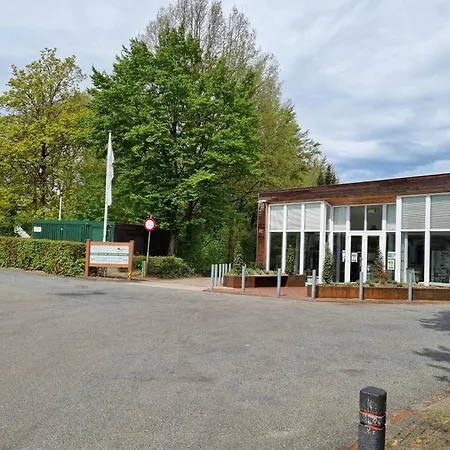 Bungalowpark - Alpha 64 Simpelveld