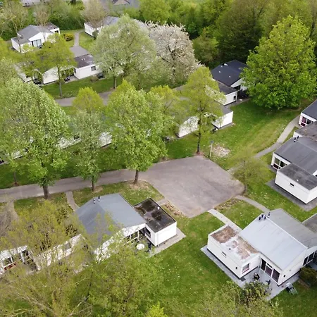 Bungalowpark - Alpha 64 Simpelveld