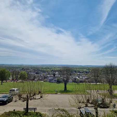 Dom wakacyjny Bungalowpark - Alpha 64 Simpelveld