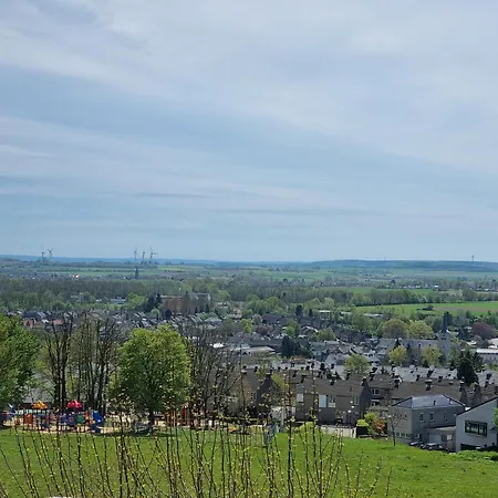 Bungalowpark - Alpha 64 * Simpelveld