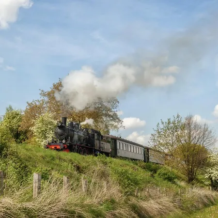 Bungalowpark - Alpha 64 Dom wakacyjny