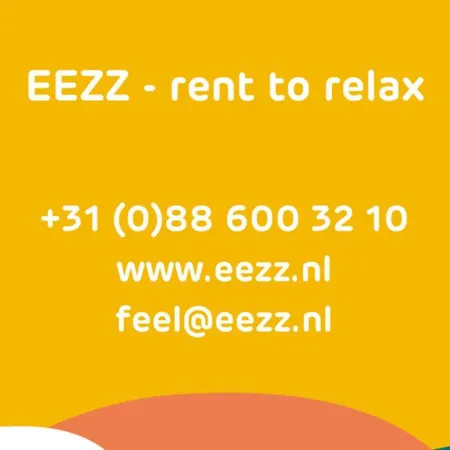 Bungalowpark - Alpha 64 Dom wakacyjny *