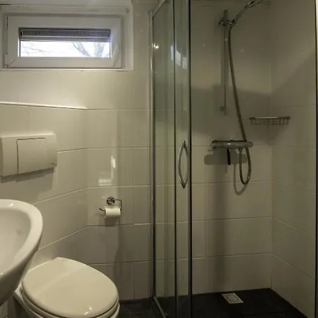 Bungalowpark - Alpha 64 Vakantiehuis