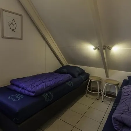 Vakantiehuis Bungalowpark - Alpha 64 *