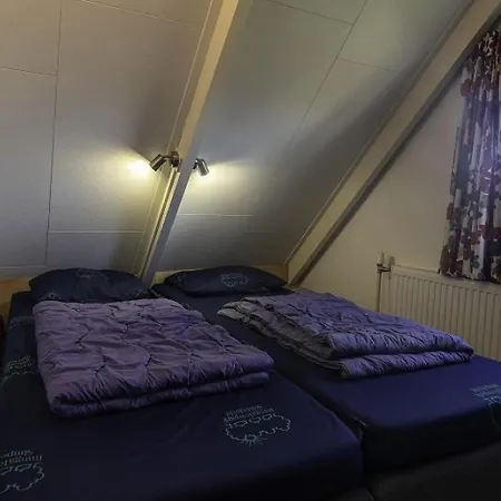 Vakantiehuis Bungalowpark - Alpha 64 Simpelveld