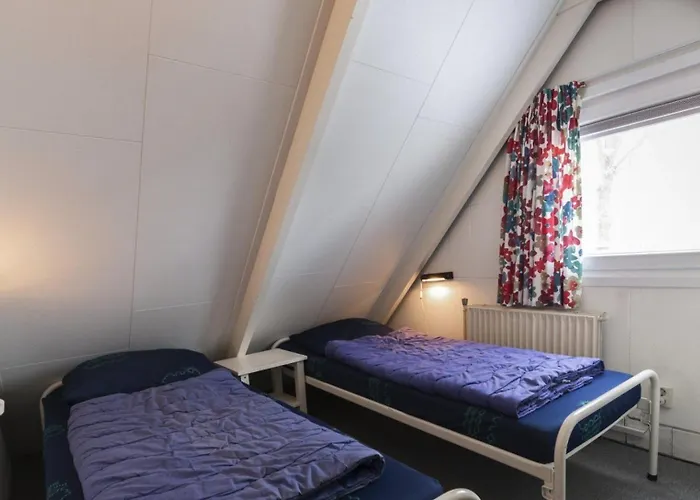 Bungalowpark - Alpha 64 * Симпелвелд