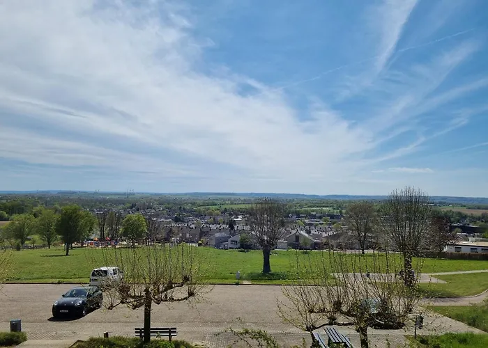 Дом отдыха Bungalowpark - Alpha 64 Симпелвелд