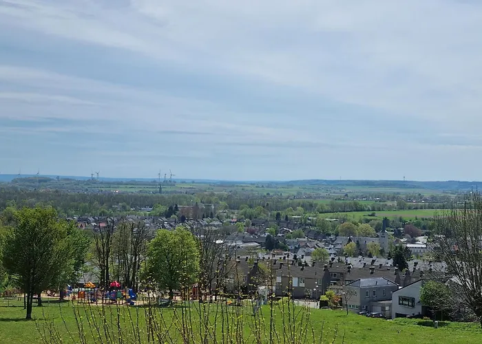 Bungalowpark - Alpha 64 * Симпелвелд