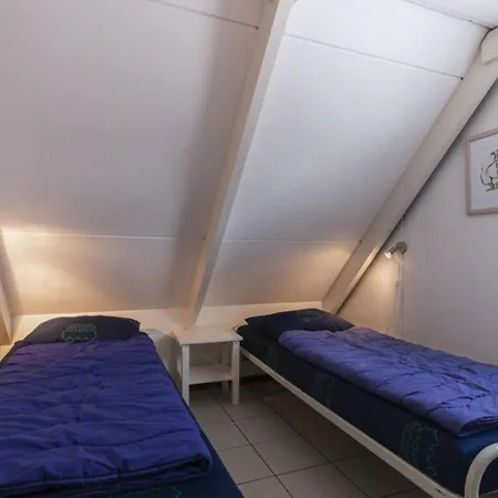 Bungalowpark - Alpha 64 Holiday home